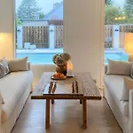Awesome Home In Gilleleje With Sauna Holiday home