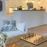 Awesome Home In Gilleleje With Sauna Holiday home *
