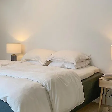 Lovely In With Sauna