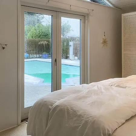 Lovely In With Sauna * 길렐라이에