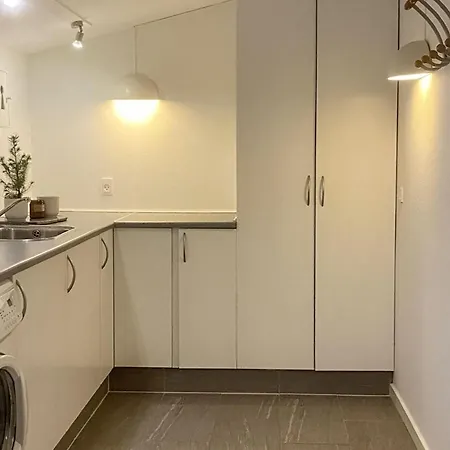 펜션 Lovely In With Sauna