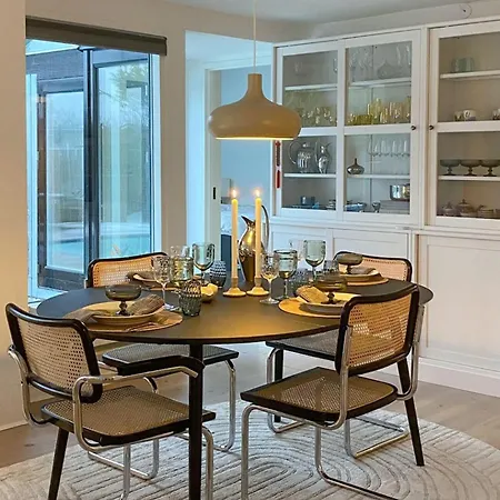 Lovely In With Sauna *