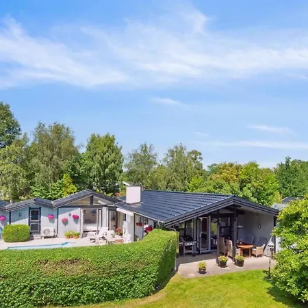 Awesome Home In Gilleleje With Sauna * Gilleleje