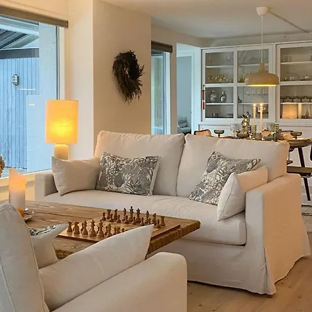 Awesome Home In Gilleleje With Sauna Holiday home